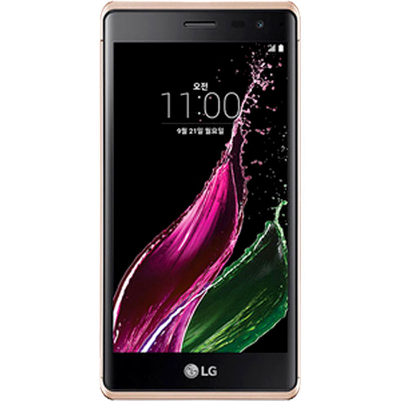 LG Zero — catalog service