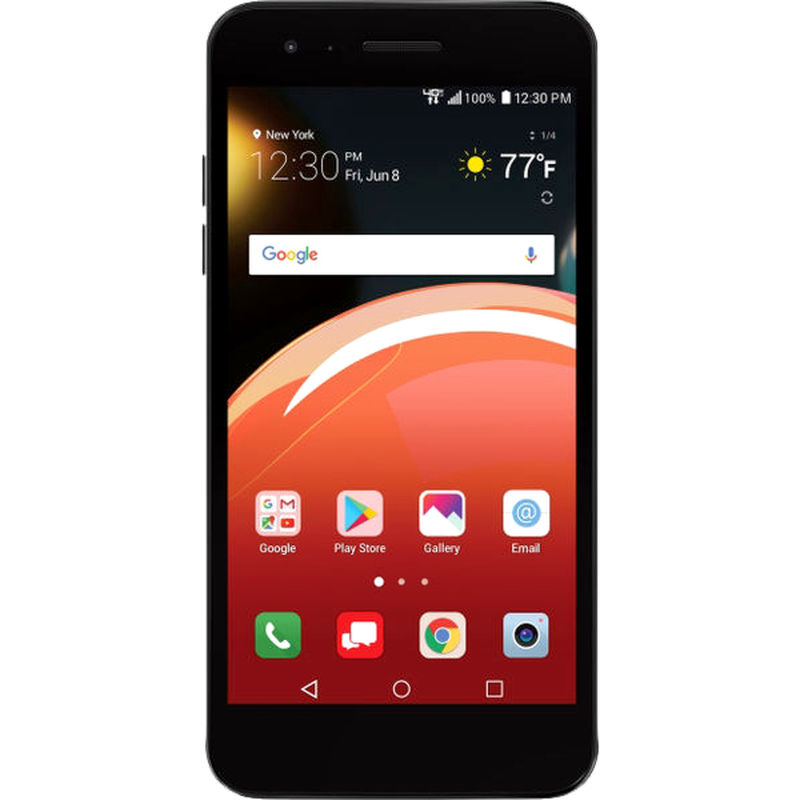 LG Zone 4