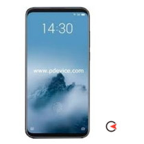 Meizu 16X — catalog service
