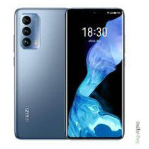 Meizu 18 — catalog service