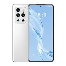 Meizu 18s Pro — catalog service