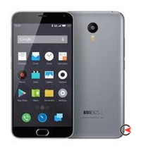 Meizu Blue Charm Metal — catalog service