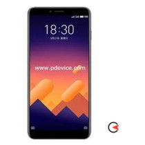 Meizu E3 — catalog service