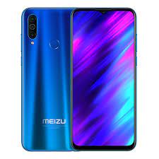 Meizu M10S — catalog service
