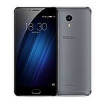 Meizu M3 Max — catalog service