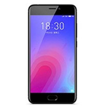 Meizu M6 — catalog service