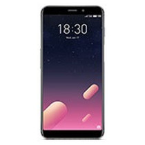 Meizu M6s — catalog service