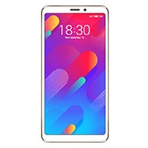 Meizu M8