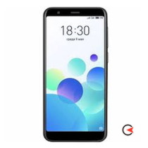Meizu M8c — catalog service