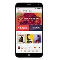 Meizu MX4 — catalog service