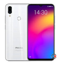Meizu Note 9 — catalog service