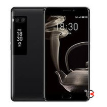 Meizu Pro 7 Standard Edition — catalog service