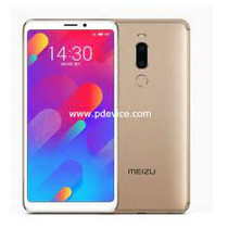 Meizu V8 Standard version — catalog service