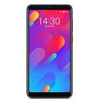 Meizu V8 — catalog service