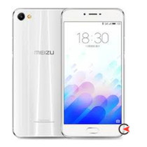 Meizu X — catalog service