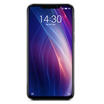 Meizu X8 — catalog service