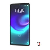 Meizu Zero — catalog service
