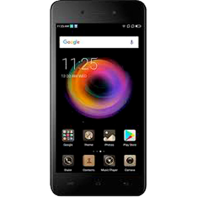 Micromax Bharat 5 Plus — catalog service