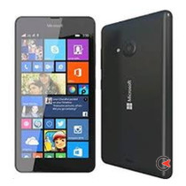Microsoft Lumia 535 — catalog service