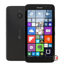Microsoft Lumia 640 XL — catalog service