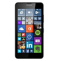 Microsoft Lumia 640 — catalog service