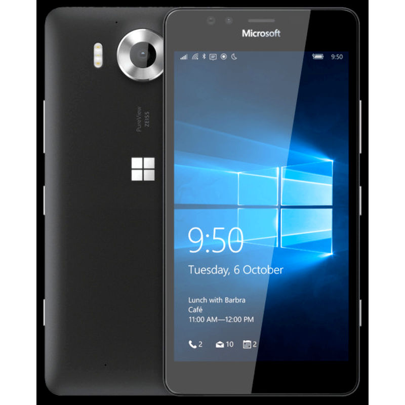Microsoft Lumia 950