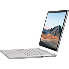 Microsoft Surface Book 3 15 — catalog service
