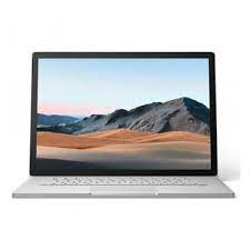 Microsoft Surface Book 3 — catalog service