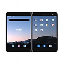 Microsoft Surface Duo — catalog service