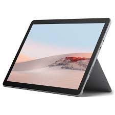 Microsoft Surface Go — catalog service