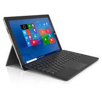 Microsoft Surface Pro 3 — catalog service