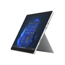 Microsoft Surface Pro 8 — catalog service