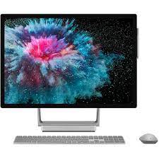 Microsoft Surface Studio — catalog service