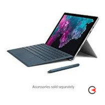 Microsoft Surface — catalog service