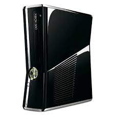 Microsoft XBOX 360 Slim — catalog service