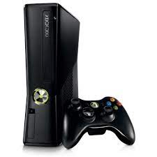 Microsoft XBOX 360 — catalog service