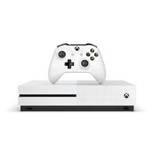 Microsoft XBOX ONE — catalog service