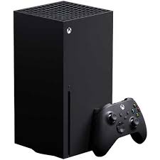 Microsoft XBOX Series X — catalog service