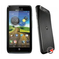 Motorola ATRIX HD — catalog service