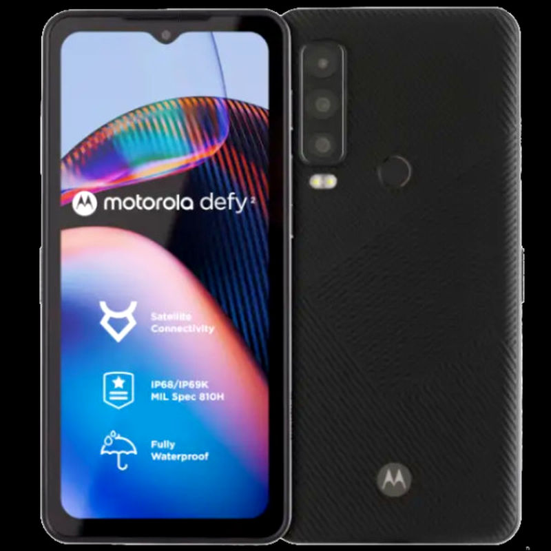 Motorola Defy 2 — catalog service