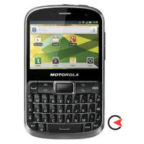 Motorola DEFY Pro — catalog service