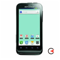 Motorola DEFY XT — catalog service