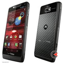 Motorola DROID RAZR M — catalog service