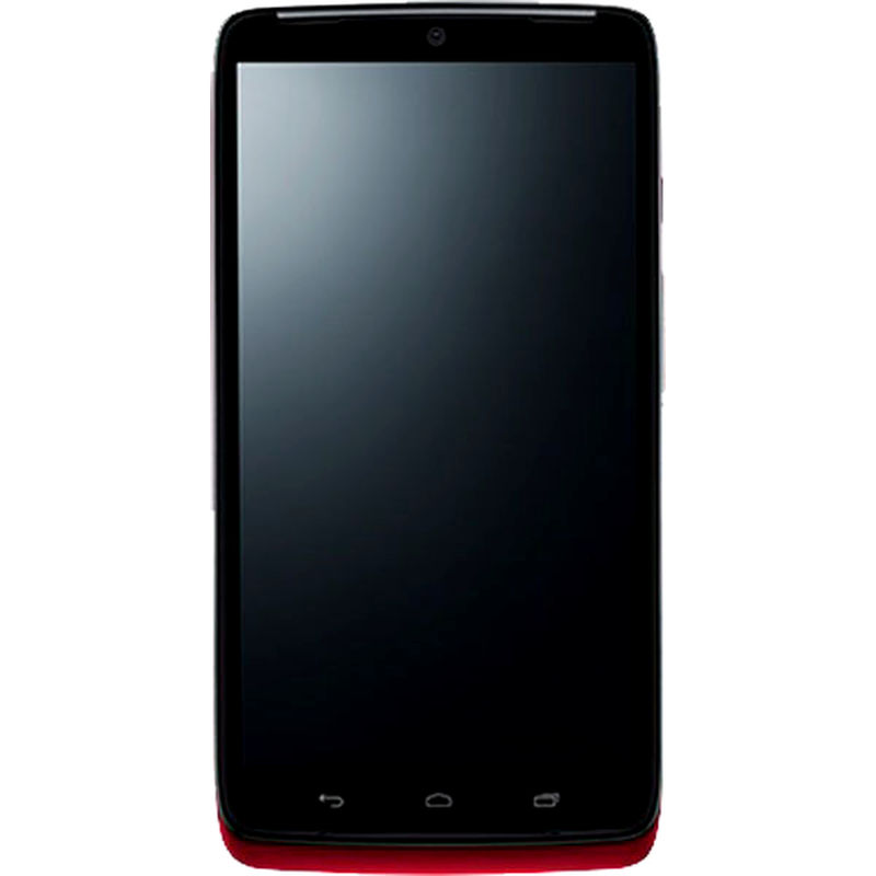 Motorola Droid Turbo — catalog service