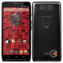 Motorola DROID Ultra — catalog service