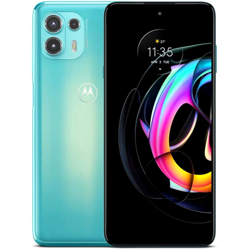 Motorola Edge 20 Fusion — catalog service