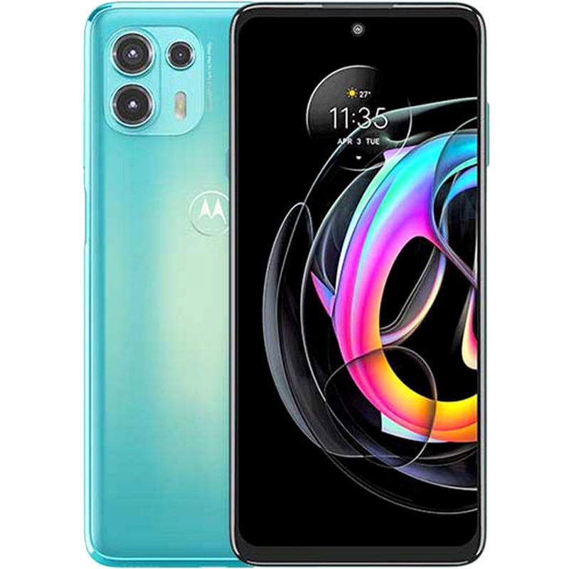 Motorola Edge 20 Lite — catalog service