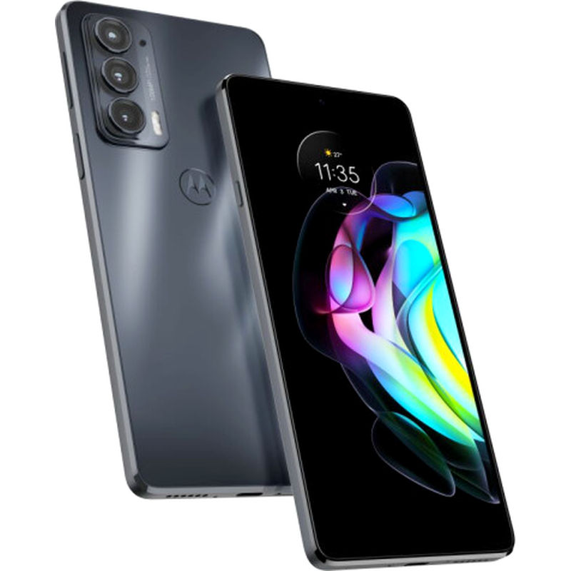 Motorola Edge 20 — catalog service