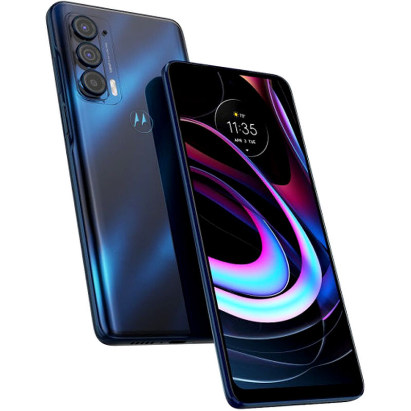 Motorola Edge 2021 — catalog service