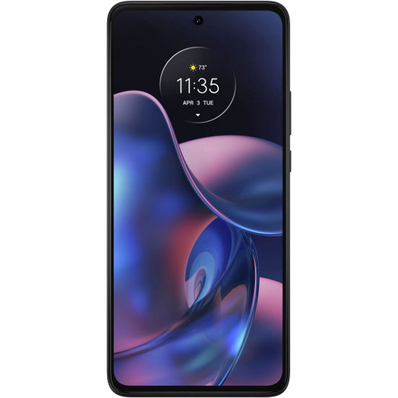 Motorola Edge 2022 — catalog service
